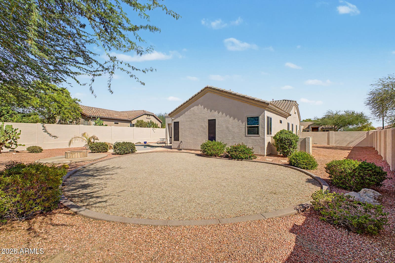 9728 E GOLDEN Street, Mesa, AZ 85207 — photo 39 of 42