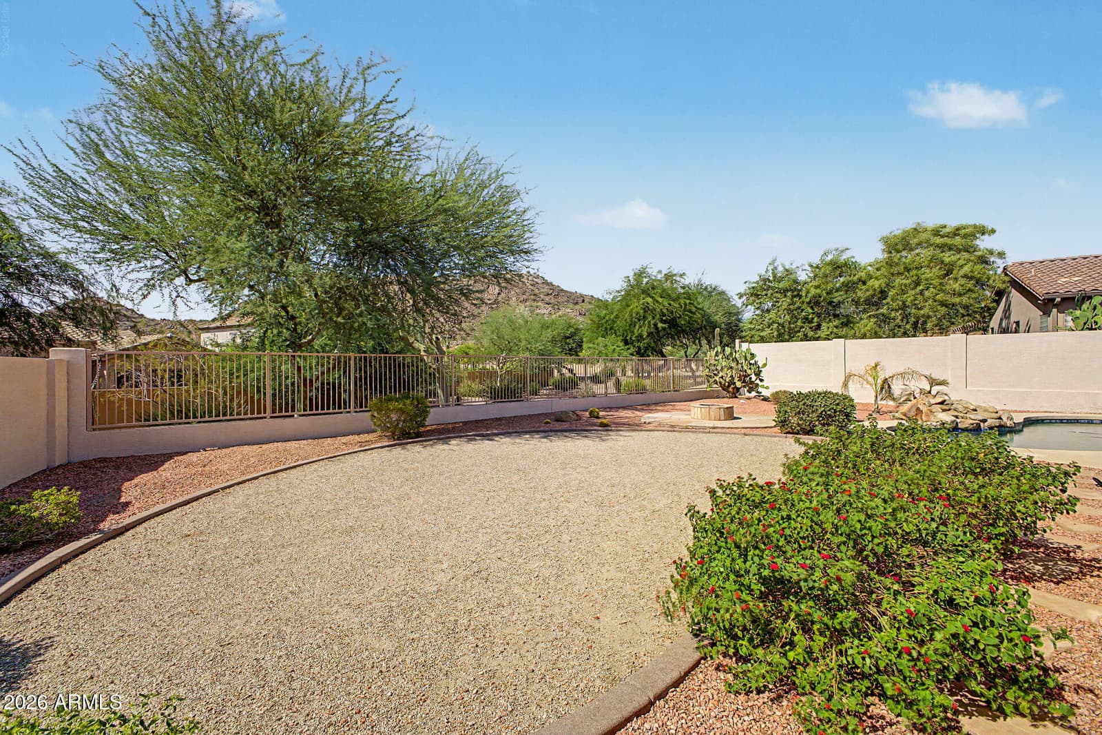 9728 E GOLDEN Street, Mesa, AZ 85207 — photo 40 of 42