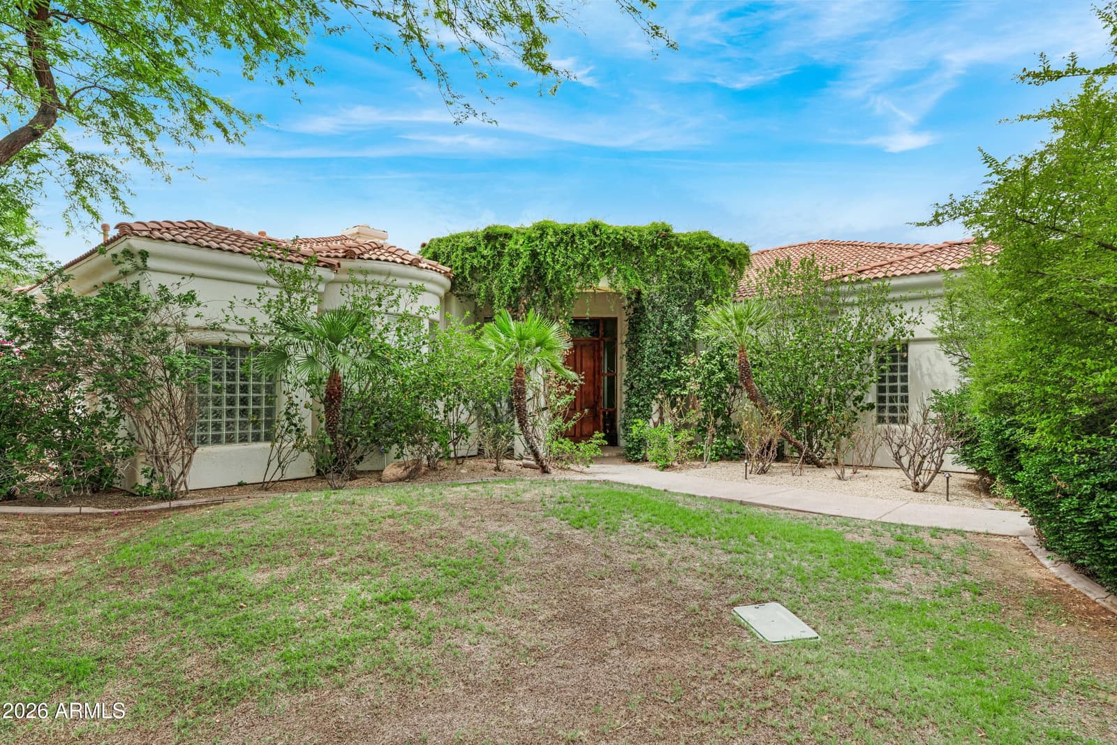 10453 E LAUREL Lane, Scottsdale, AZ 85259 — photo 1 of 31