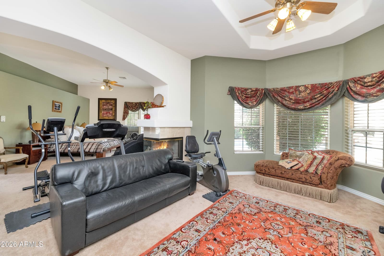 10453 E LAUREL Lane, Scottsdale, AZ 85259 — photo 14 of 31