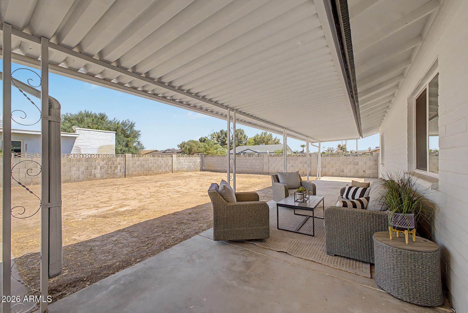 5343 S HAZELTON Lane, Tempe, AZ 85283 — photo 31 of 35