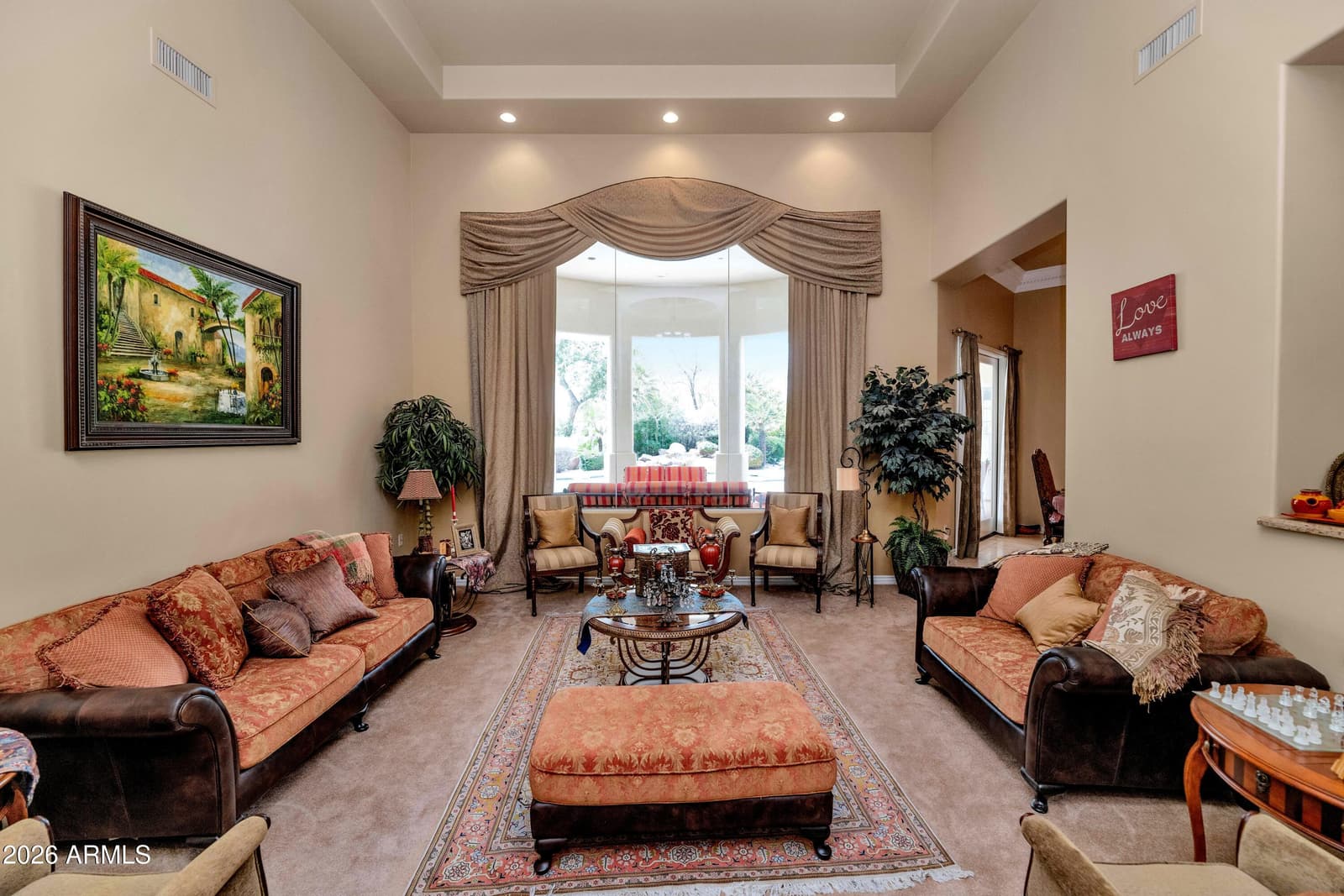 10453 E LAUREL Lane, Scottsdale, AZ 85259 — photo 12 of 31
