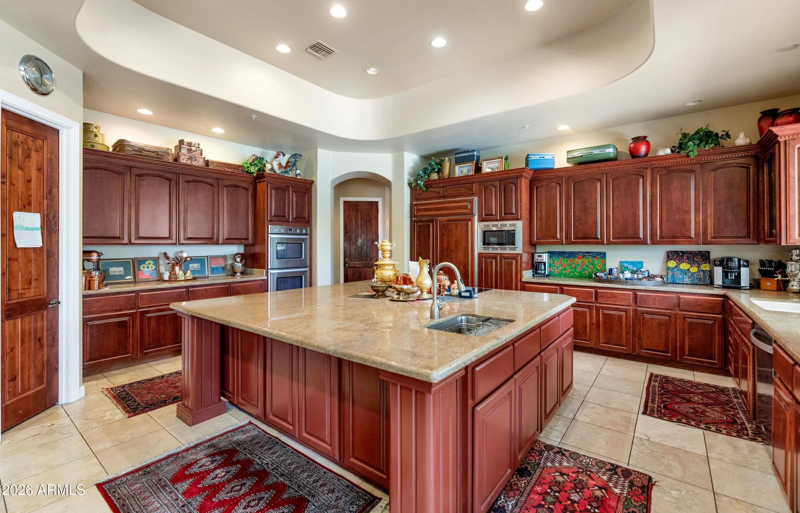 10453 E LAUREL Lane, Scottsdale, AZ 85259 — photo 3 of 31