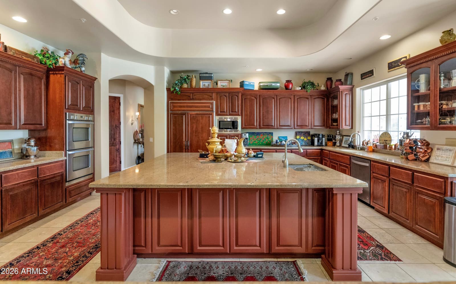 10453 E LAUREL Lane, Scottsdale, AZ 85259 — photo 4 of 31