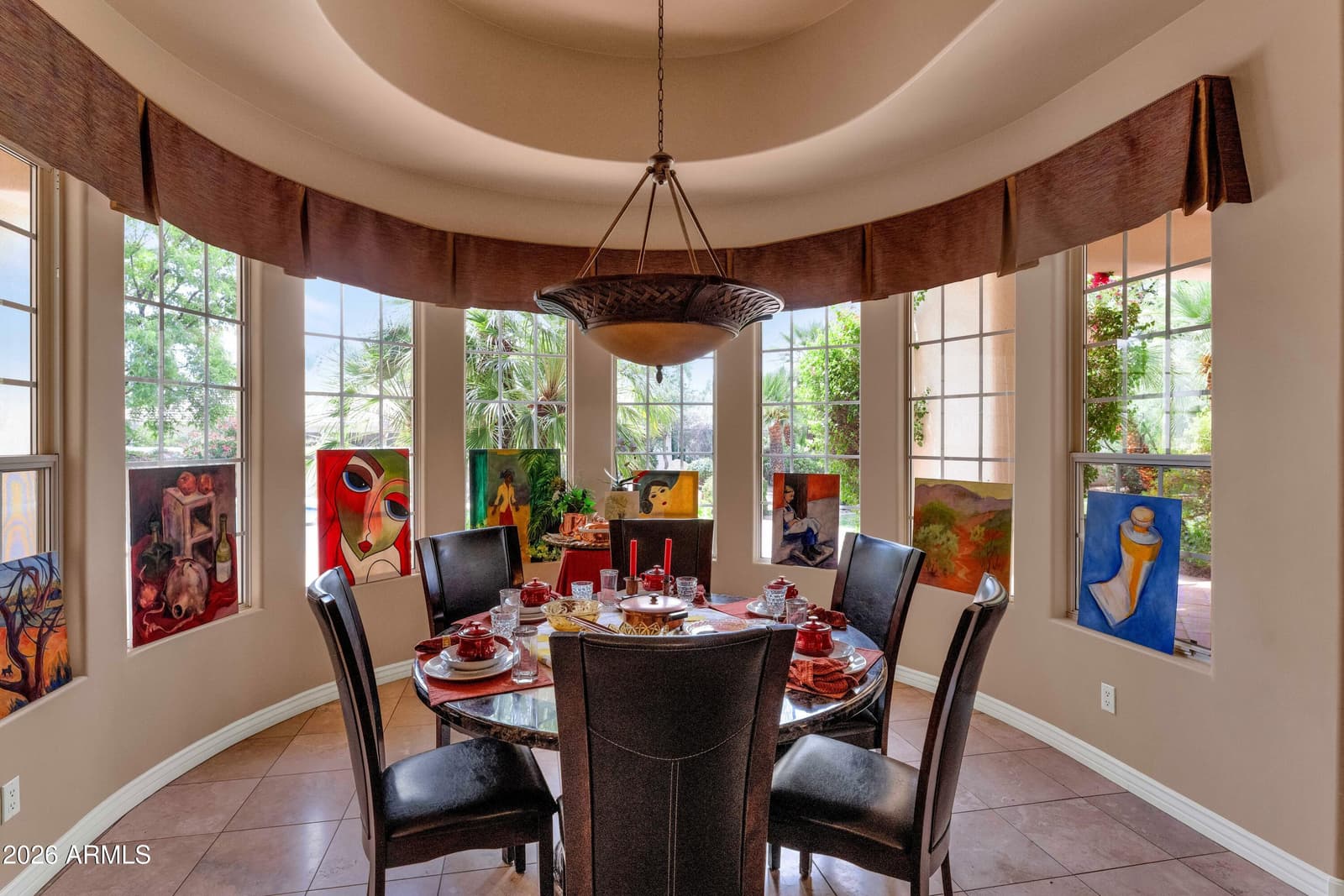 10453 E LAUREL Lane, Scottsdale, AZ 85259 — photo 10 of 31