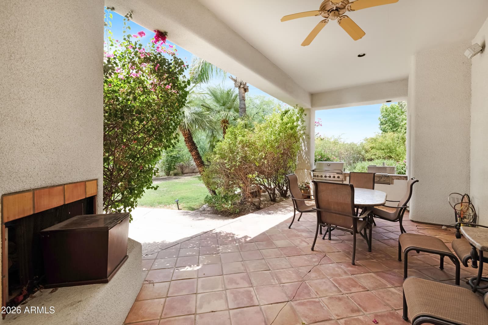10453 E LAUREL Lane, Scottsdale, AZ 85259 — photo 18 of 31