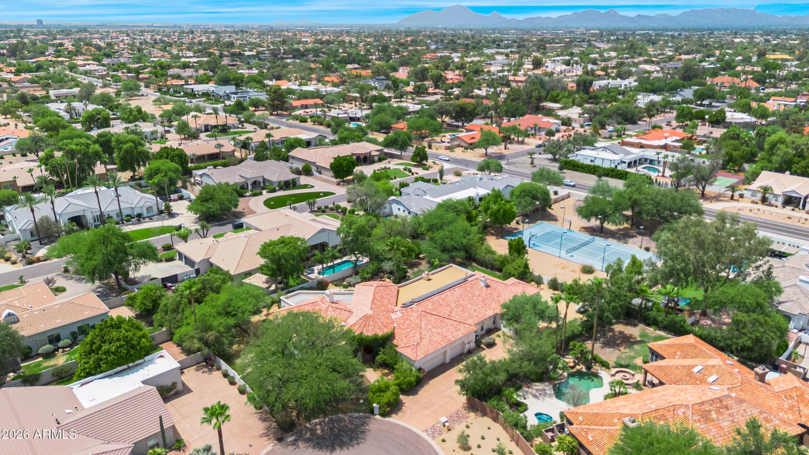 10453 E LAUREL Lane, Scottsdale, AZ 85259 — photo 25 of 31