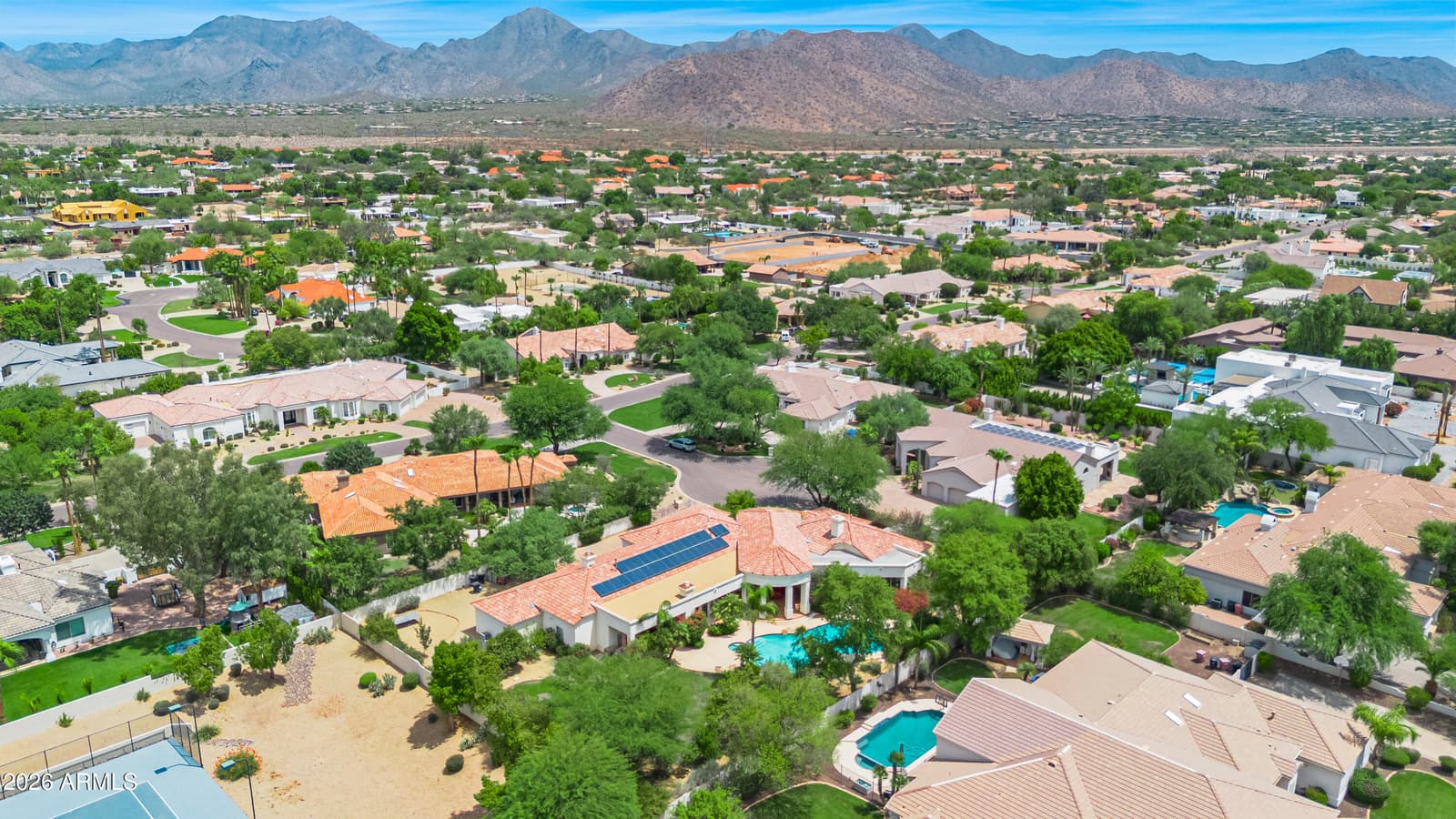 10453 E LAUREL Lane, Scottsdale, AZ 85259 — photo 27 of 31