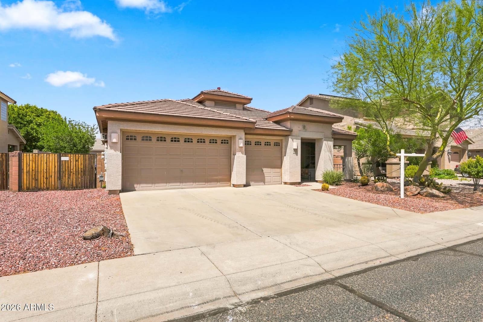14568 W BANFF Lane, Surprise, AZ 85379 — photo 1 of 56