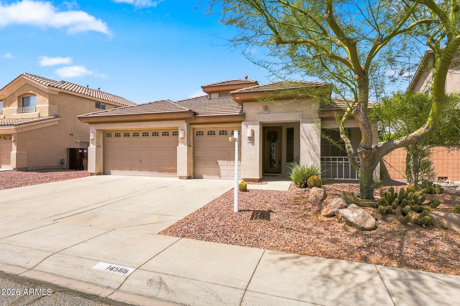 14568 W BANFF Lane, Surprise, AZ 85379 — photo 2 of 56