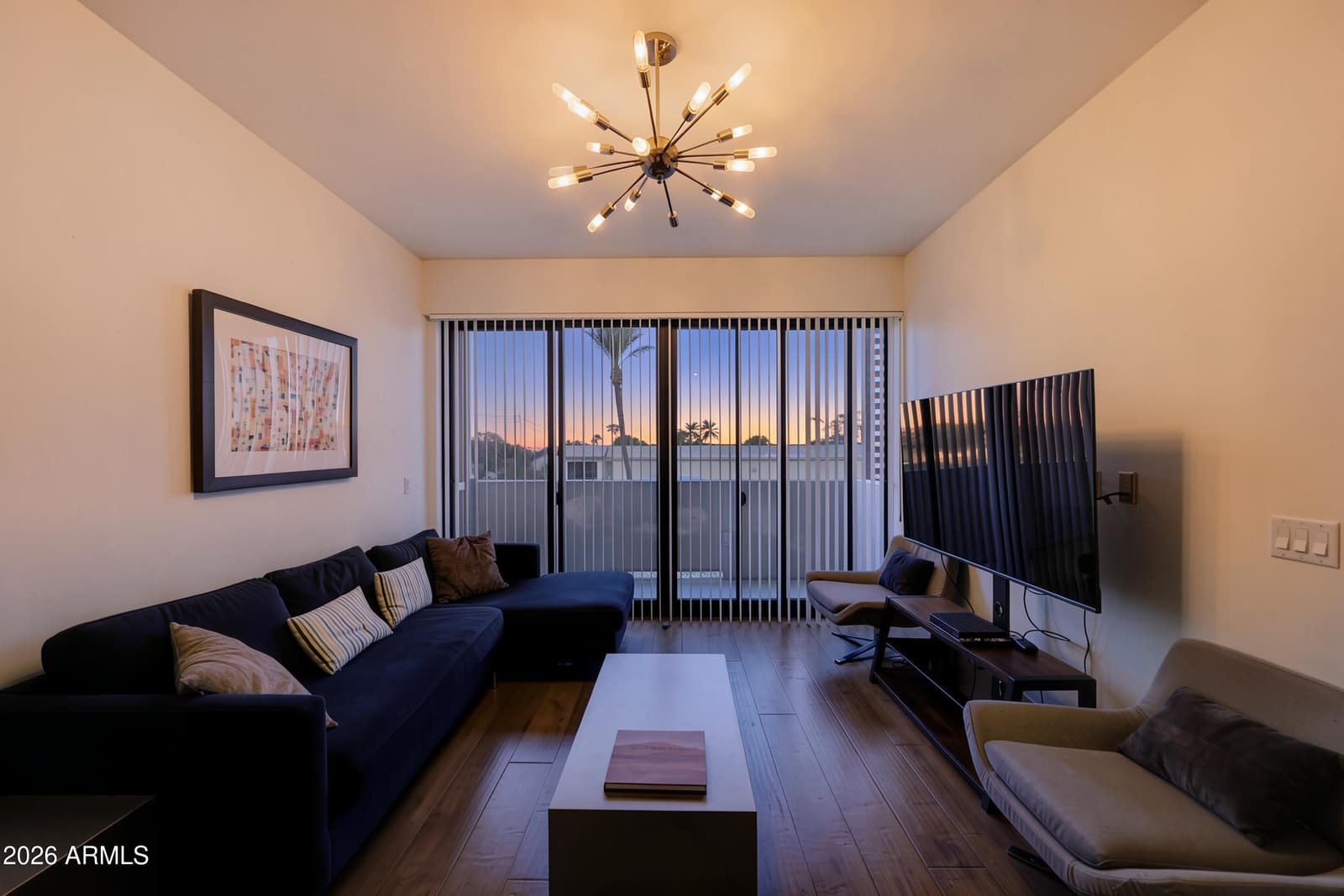 2300 E CAMPBELL Avenue 202, Phoenix, AZ 85016 — photo 2 of 22