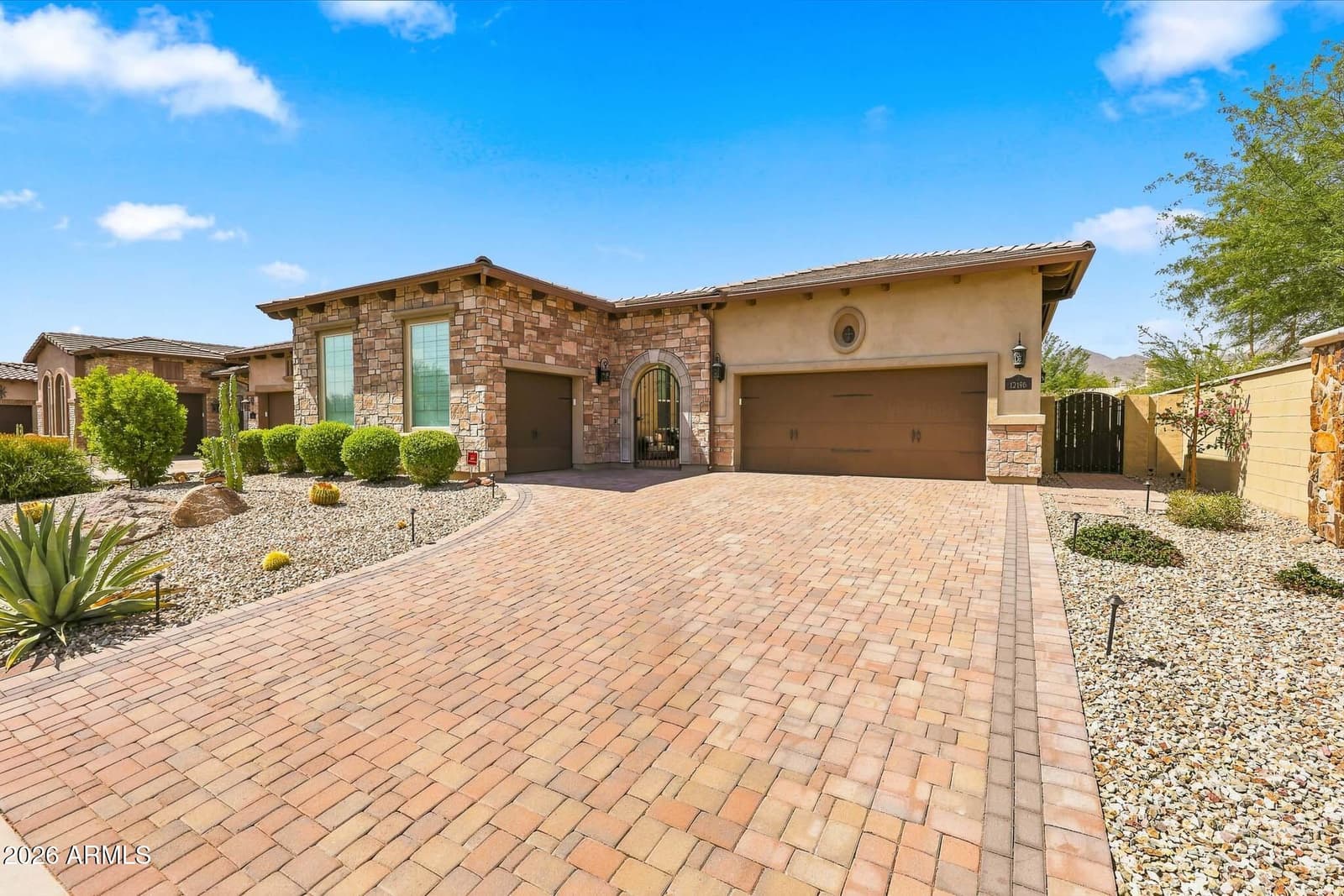12196 E CLINTON Street, Scottsdale, AZ 85259 — photo 5 of 26