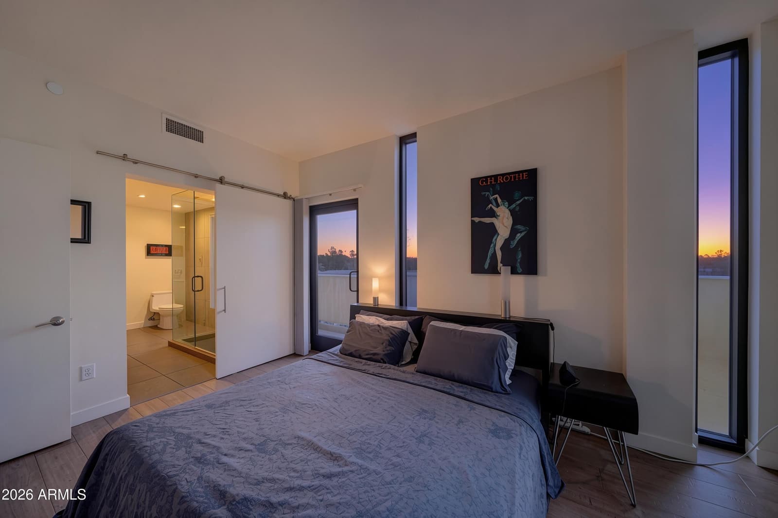 2300 E CAMPBELL Avenue 202, Phoenix, AZ 85016 — photo 5 of 22