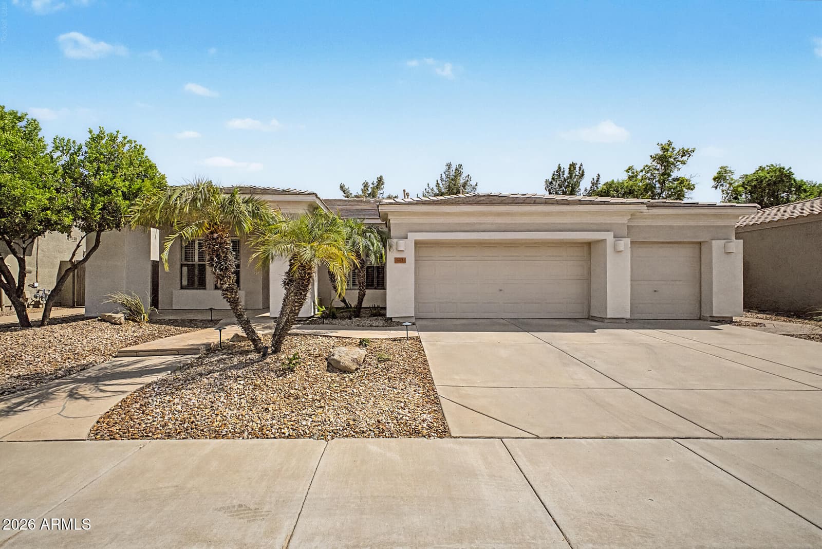 343 W CAROB Drive, Chandler, AZ 85248 — photo 1 of 40