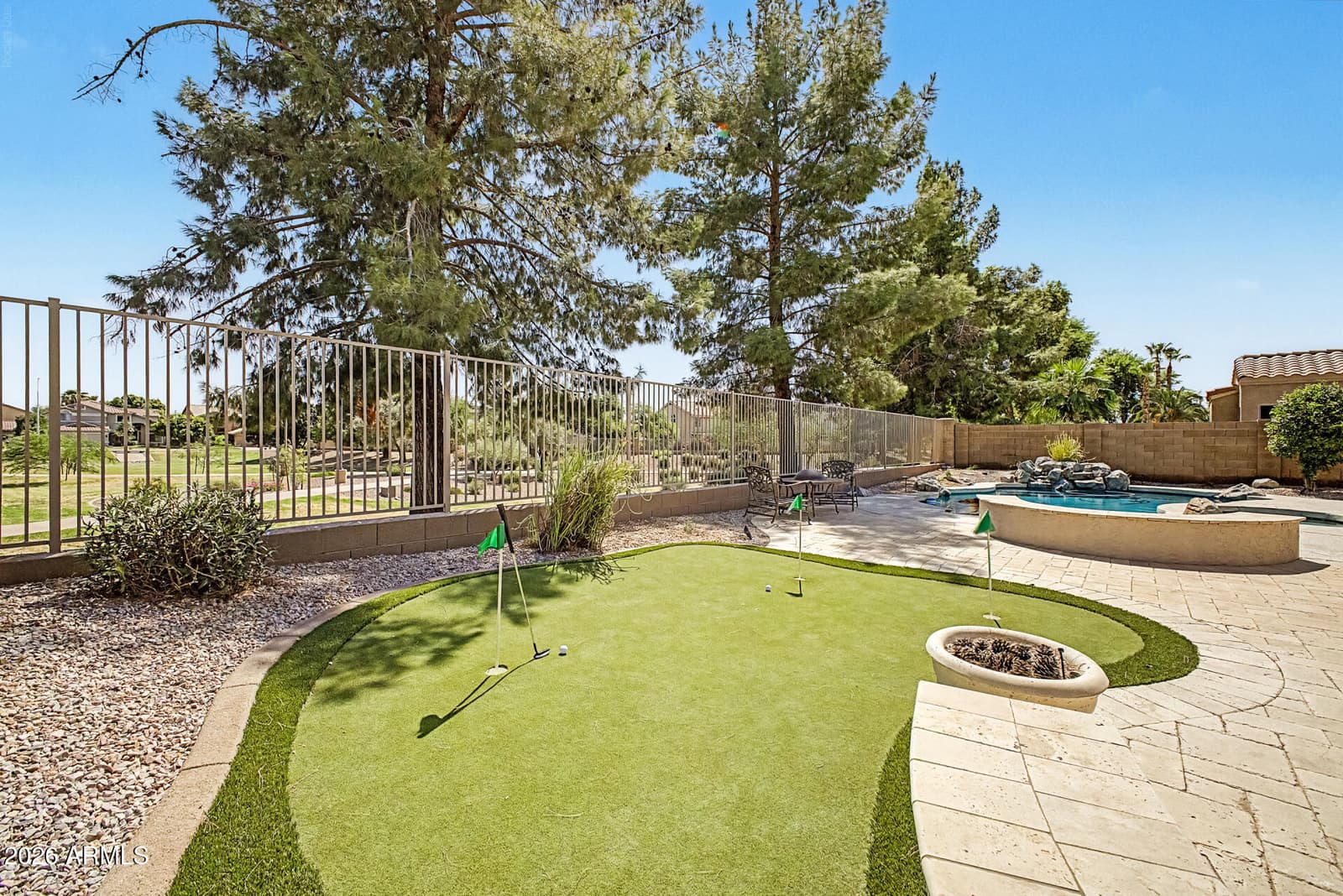 343 W CAROB Drive, Chandler, AZ 85248 — photo 37 of 40
