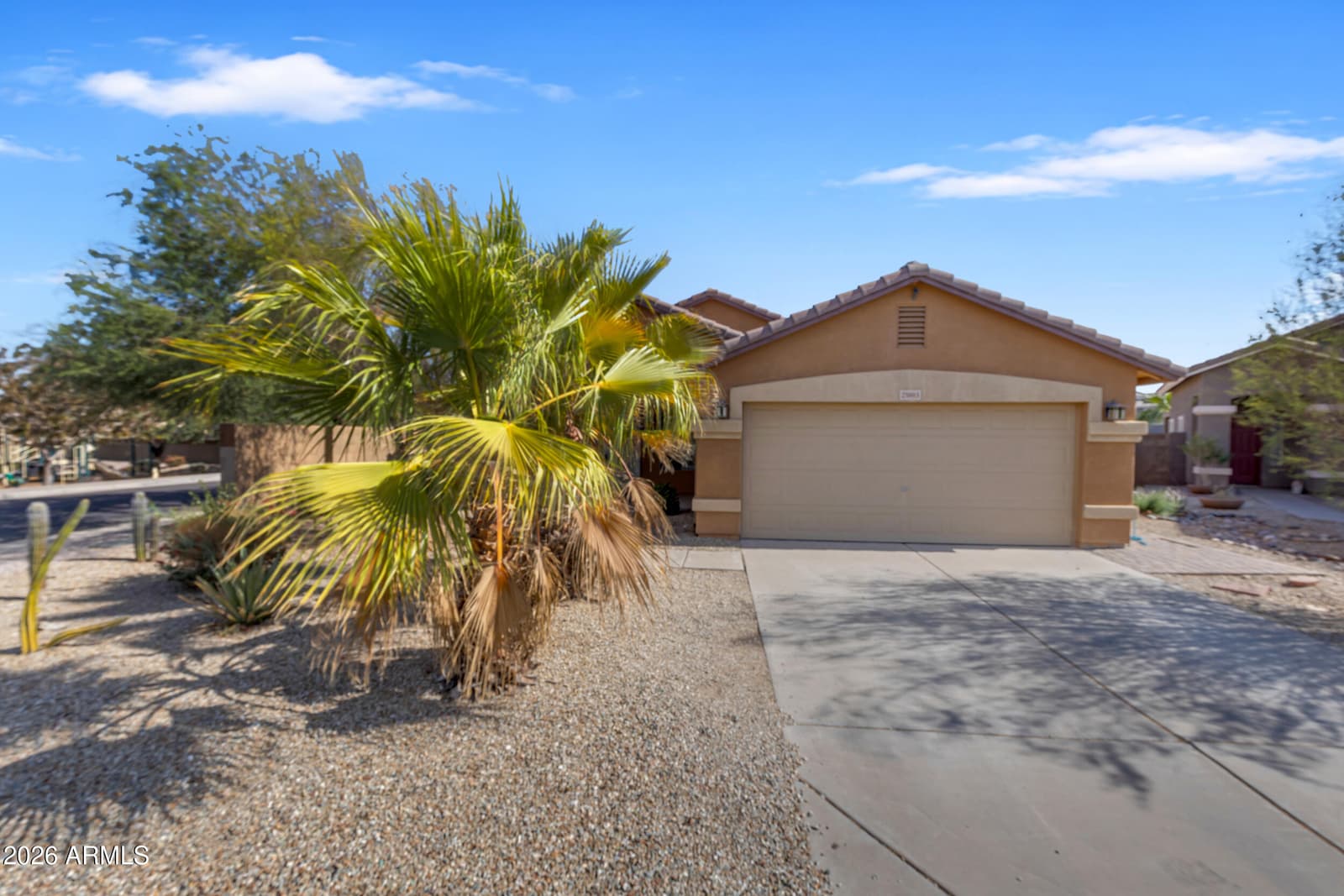 25883 W GIBSON Lane, Buckeye, AZ 85326 — photo 4 of 46