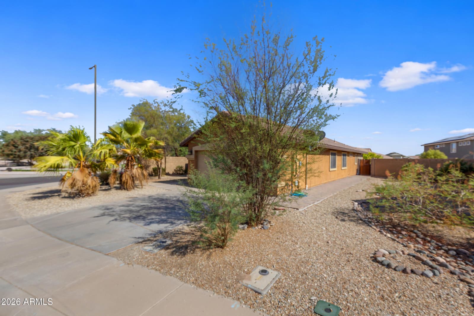 25883 W GIBSON Lane, Buckeye, AZ 85326 — photo 5 of 46