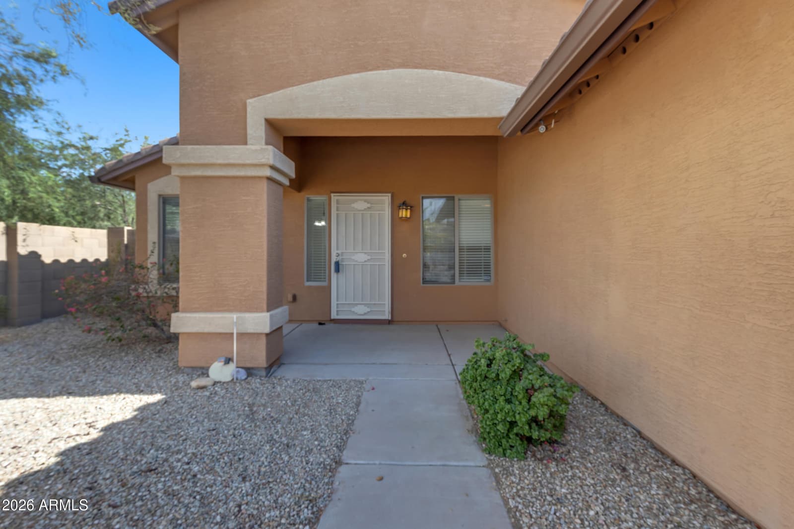 25883 W GIBSON Lane, Buckeye, AZ 85326 — photo 8 of 46