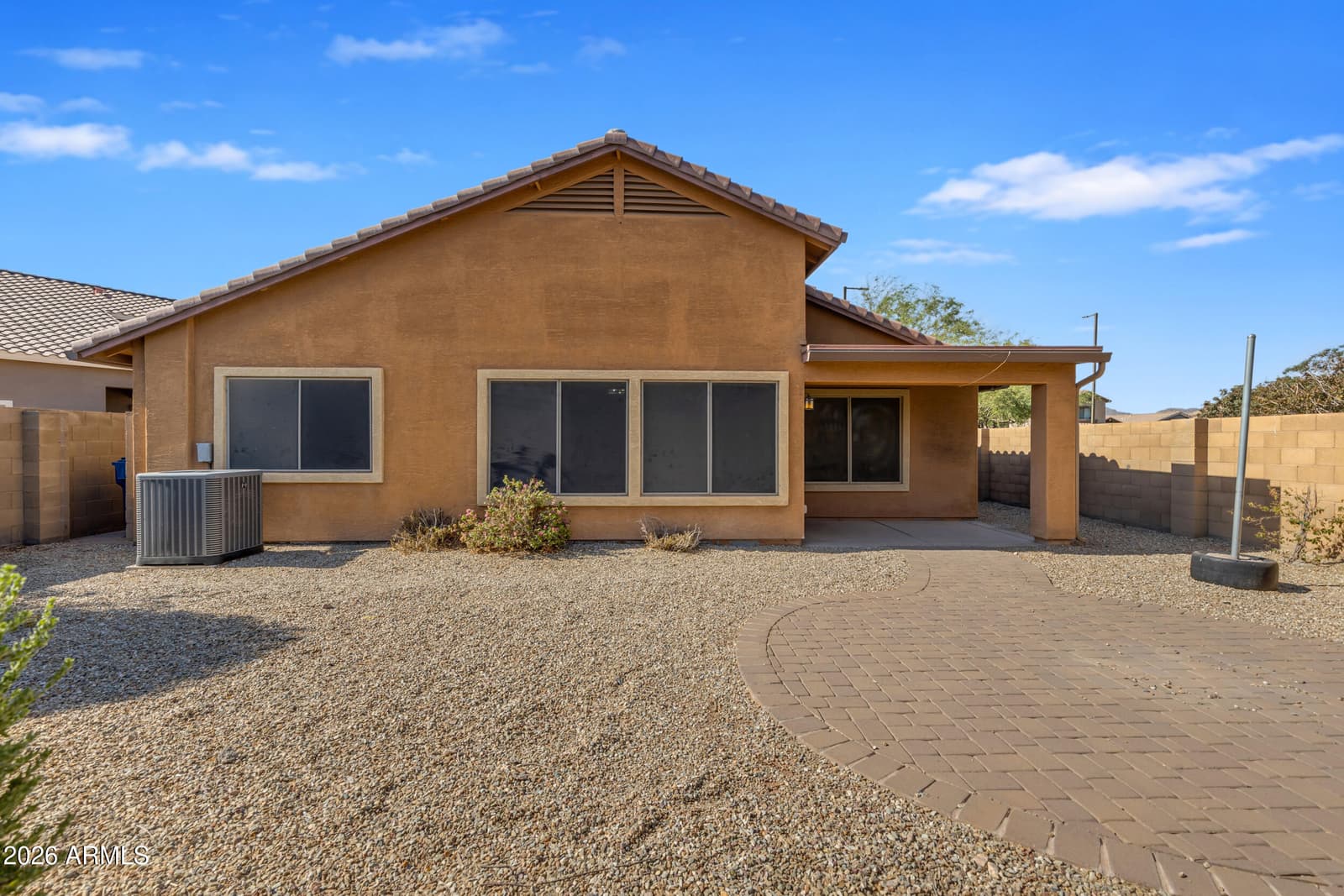 25883 W GIBSON Lane, Buckeye, AZ 85326 — photo 41 of 46