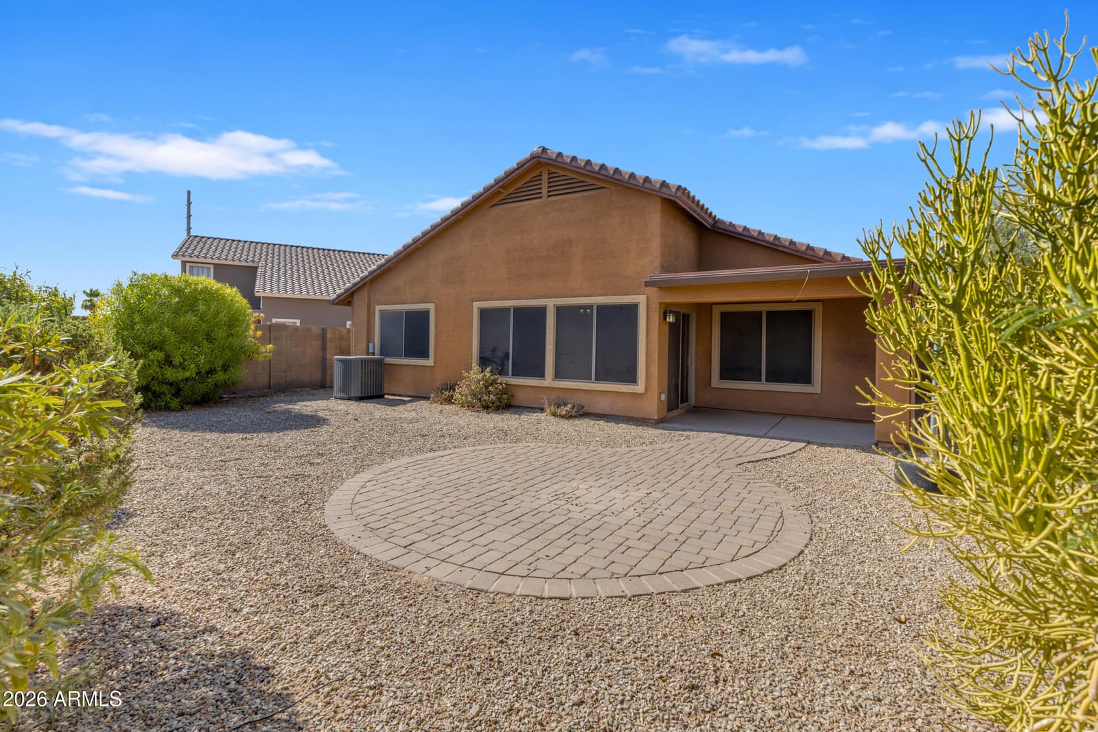 25883 W GIBSON Lane, Buckeye, AZ 85326 — photo 42 of 46