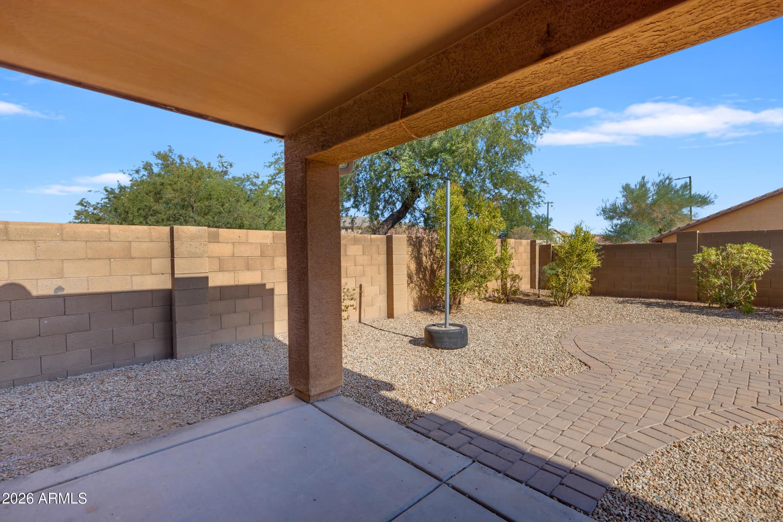 25883 W GIBSON Lane, Buckeye, AZ 85326 — photo 44 of 46