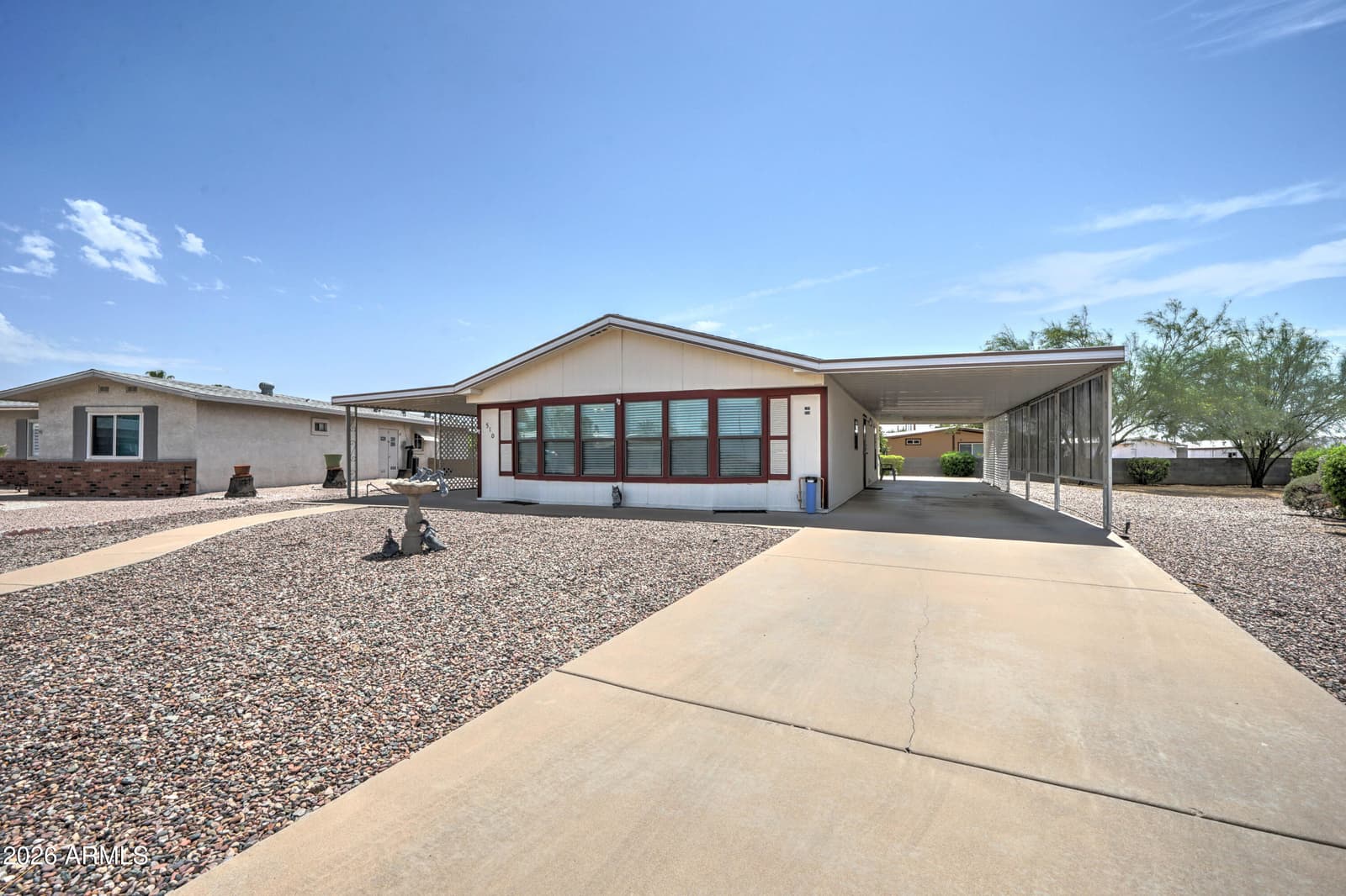 510 S 83RD Place, Mesa, AZ 85208 — photo 1 of 25