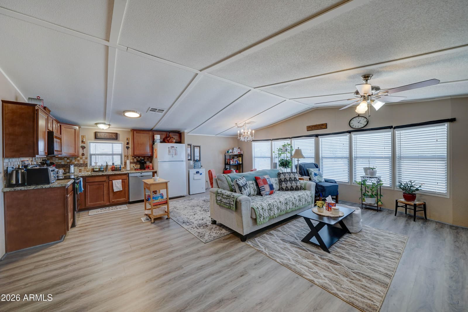 510 S 83RD Place, Mesa, AZ 85208 — photo 4 of 25