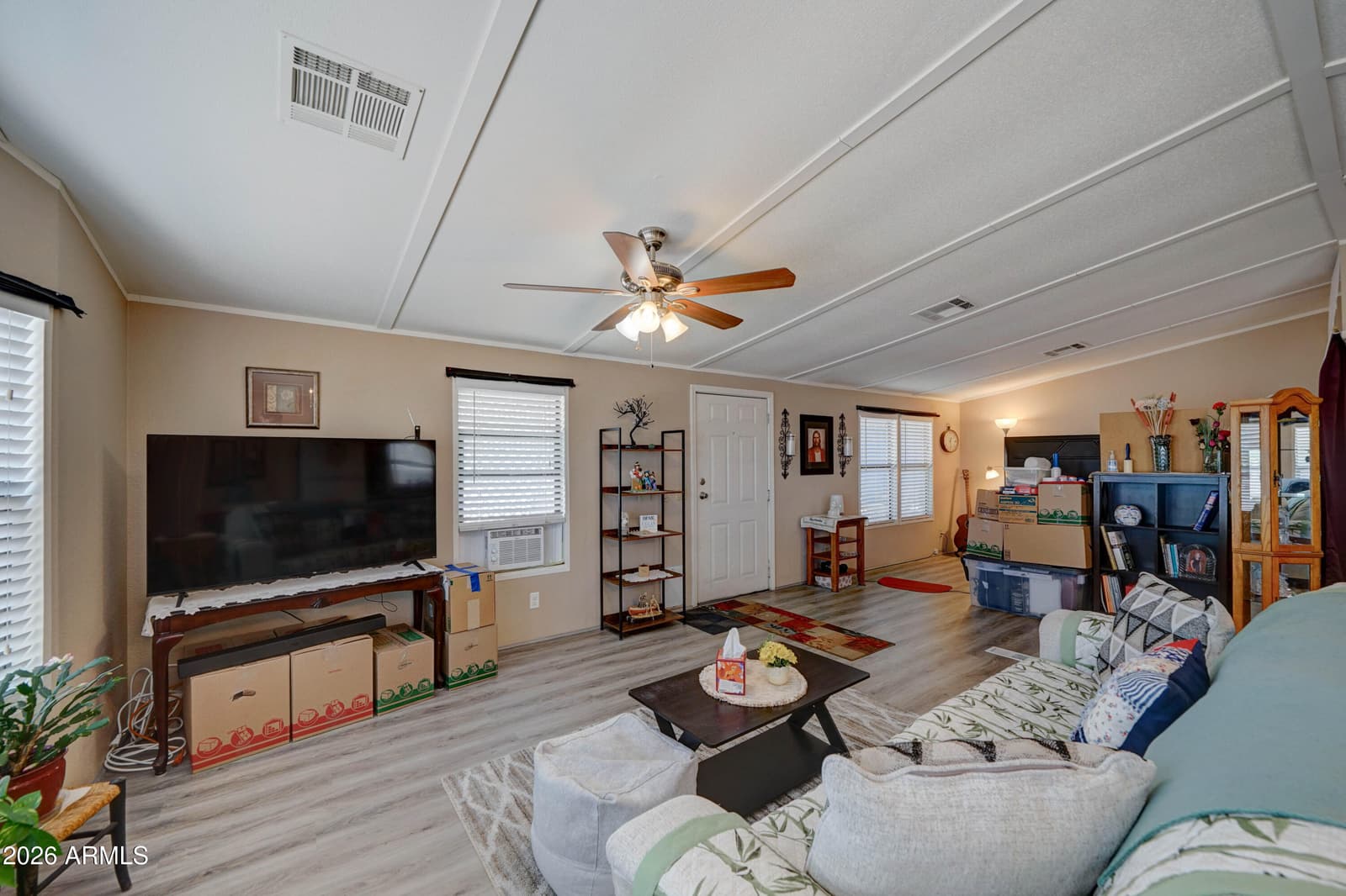 510 S 83RD Place, Mesa, AZ 85208 — photo 5 of 25