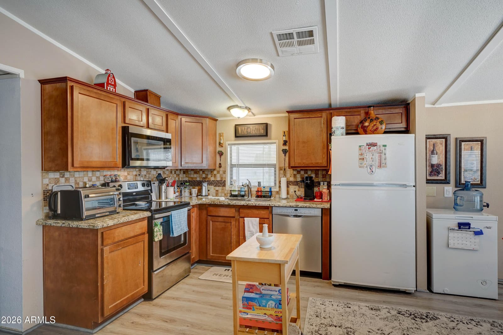 510 S 83RD Place, Mesa, AZ 85208 — photo 9 of 25