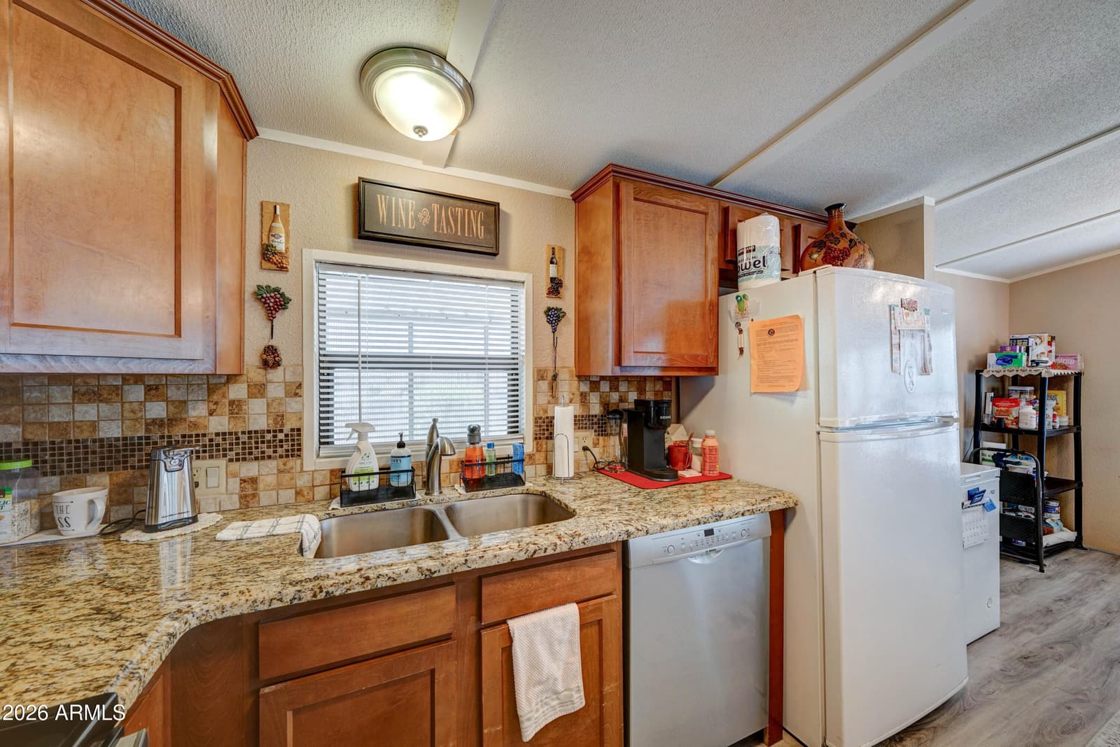 510 S 83RD Place, Mesa, AZ 85208 — photo 10 of 25