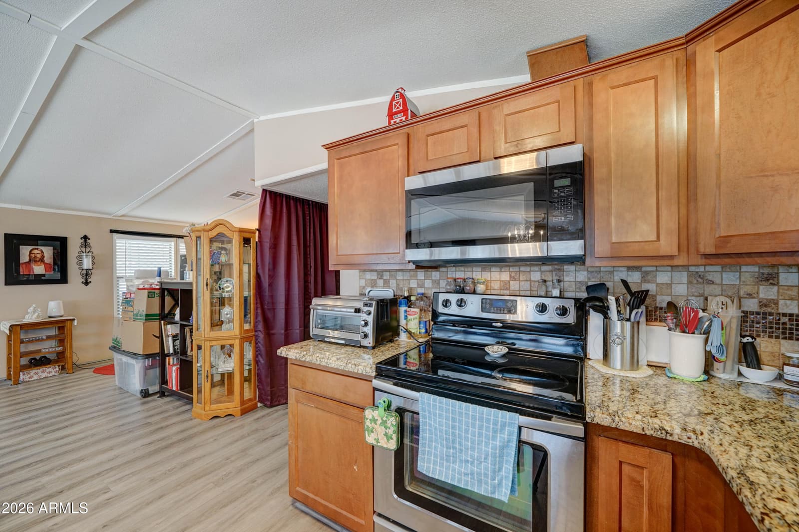 510 S 83RD Place, Mesa, AZ 85208 — photo 11 of 25