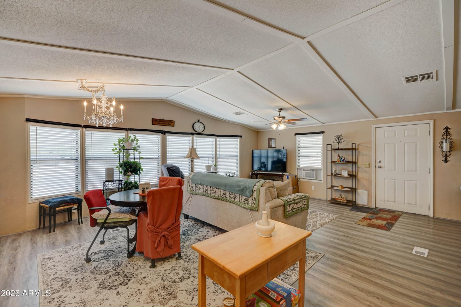 510 S 83RD Place, Mesa, AZ 85208 — photo 12 of 25