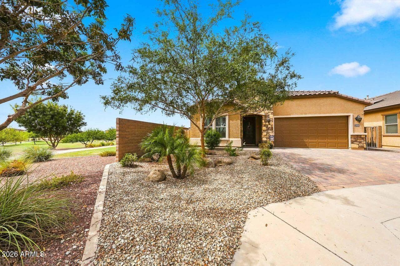 22406 N 101ST Avenue, Peoria, AZ 85383 — photo 2 of 49