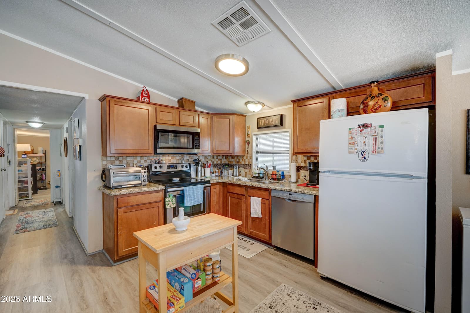 510 S 83RD Place, Mesa, AZ 85208 — photo 14 of 25