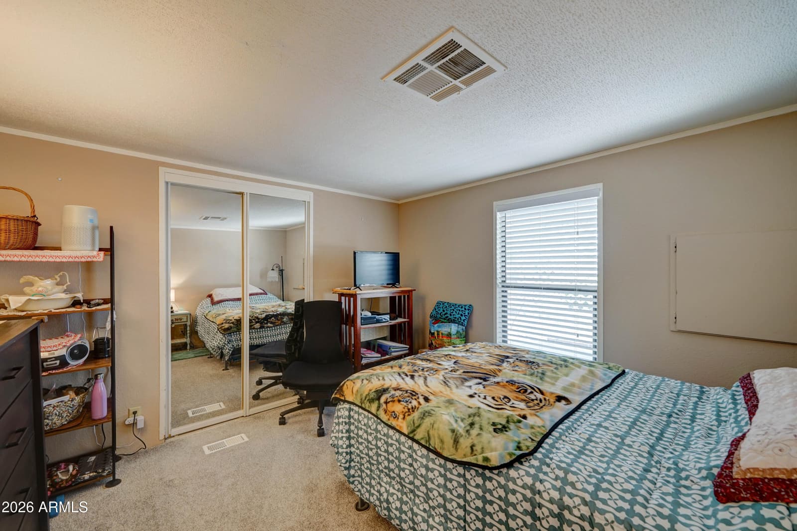 510 S 83RD Place, Mesa, AZ 85208 — photo 16 of 25
