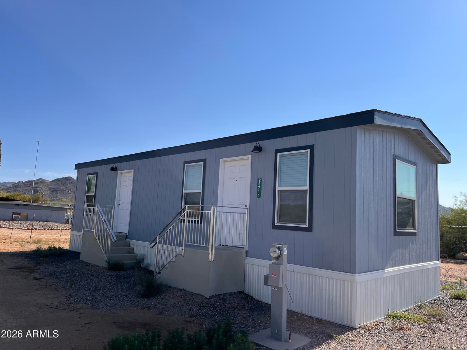 26711 S GRANDVIEW Drive E, Congress, AZ 85332 — photo 1 of 10