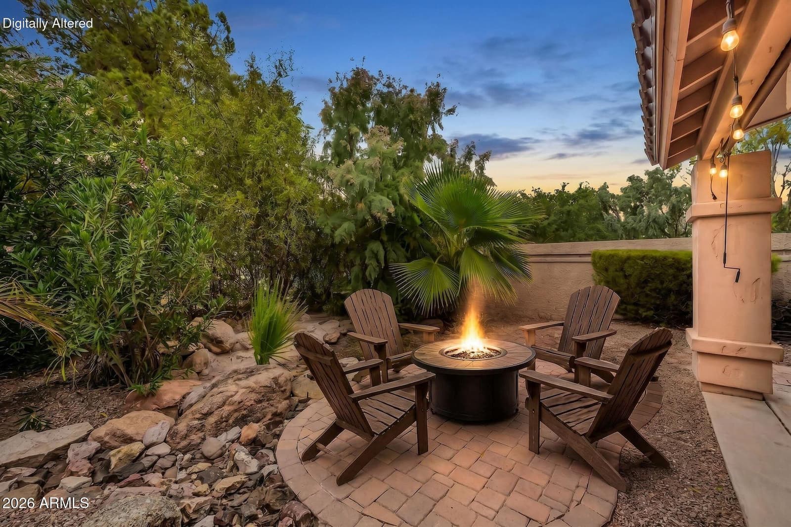 724 N ASH Drive, Chandler, AZ 85224 — photo 41 of 54