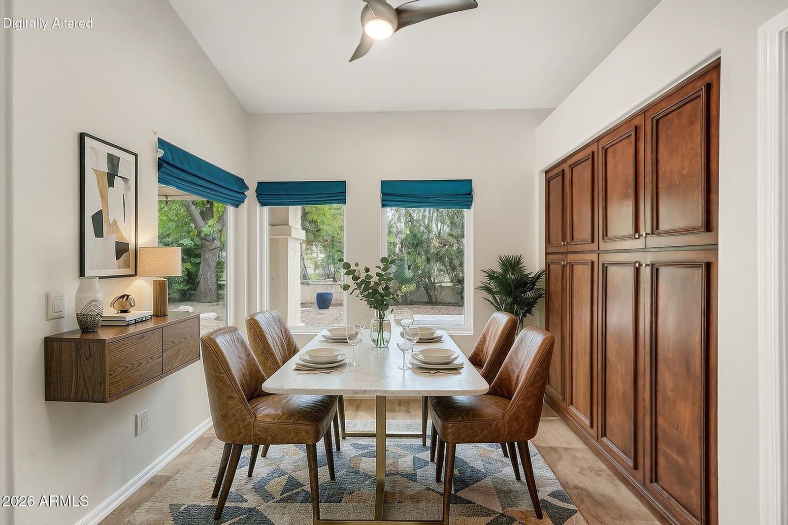 724 N ASH Drive, Chandler, AZ 85224 — photo 19 of 54