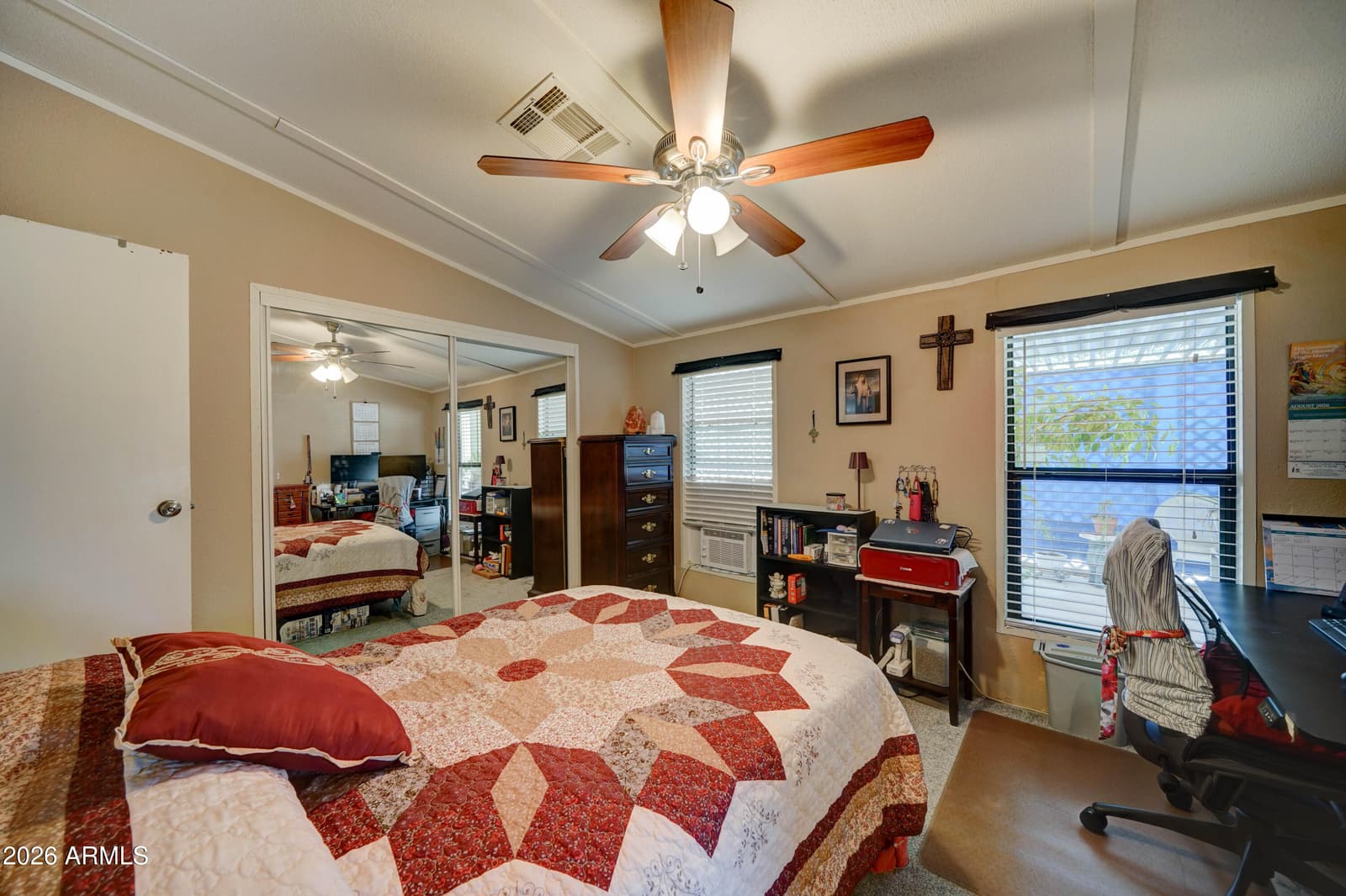 510 S 83RD Place, Mesa, AZ 85208 — photo 19 of 25