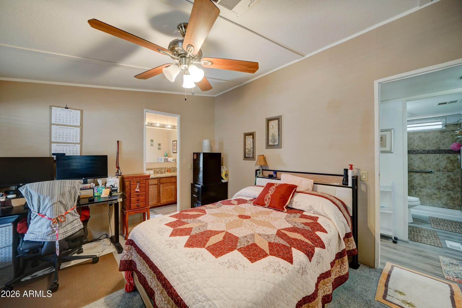 510 S 83RD Place, Mesa, AZ 85208 — photo 20 of 25
