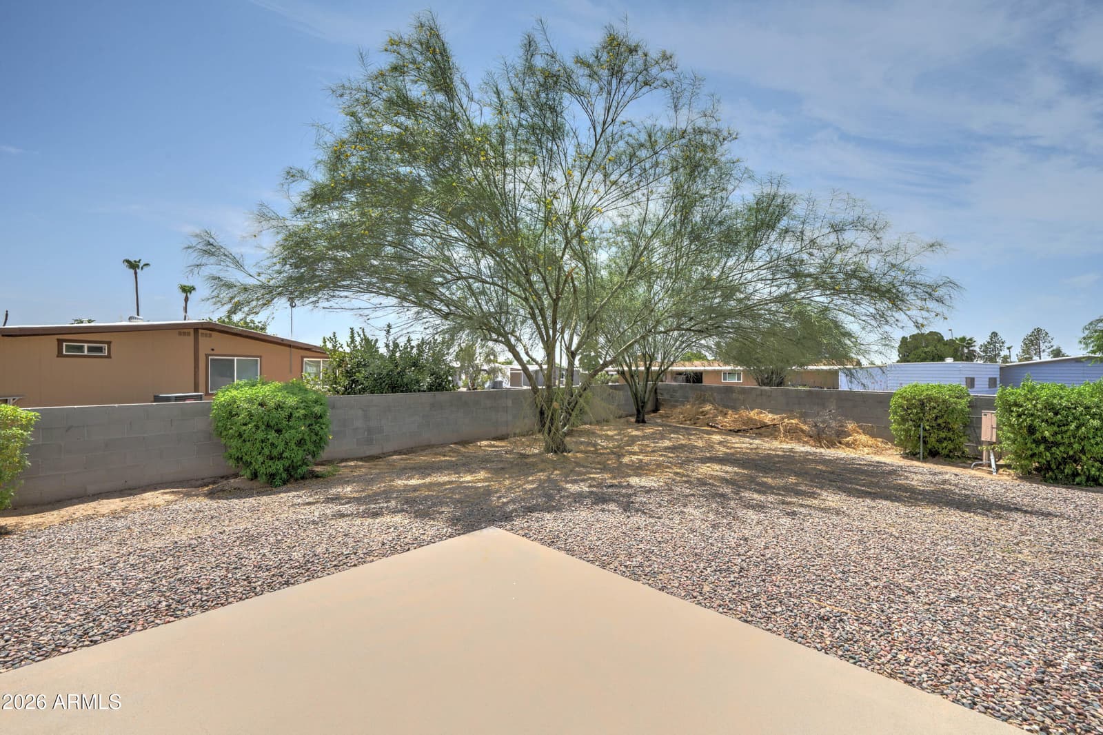 510 S 83RD Place, Mesa, AZ 85208 — photo 22 of 25