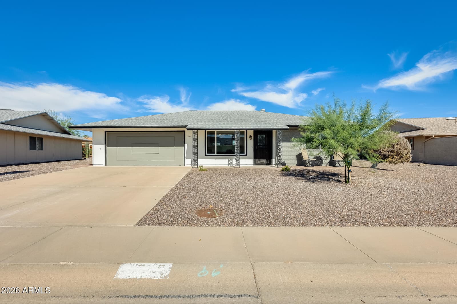 13222 W TITAN Drive, Sun City West, AZ 85375 — photo 1 of 52