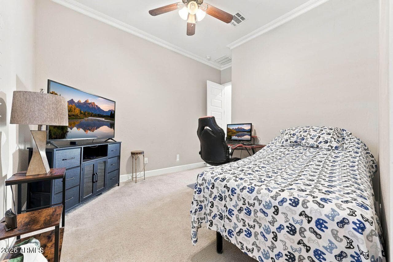 22406 N 101ST Avenue, Peoria, AZ 85383 — photo 15 of 49