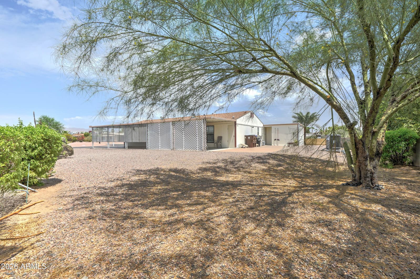510 S 83RD Place, Mesa, AZ 85208 — photo 23 of 25