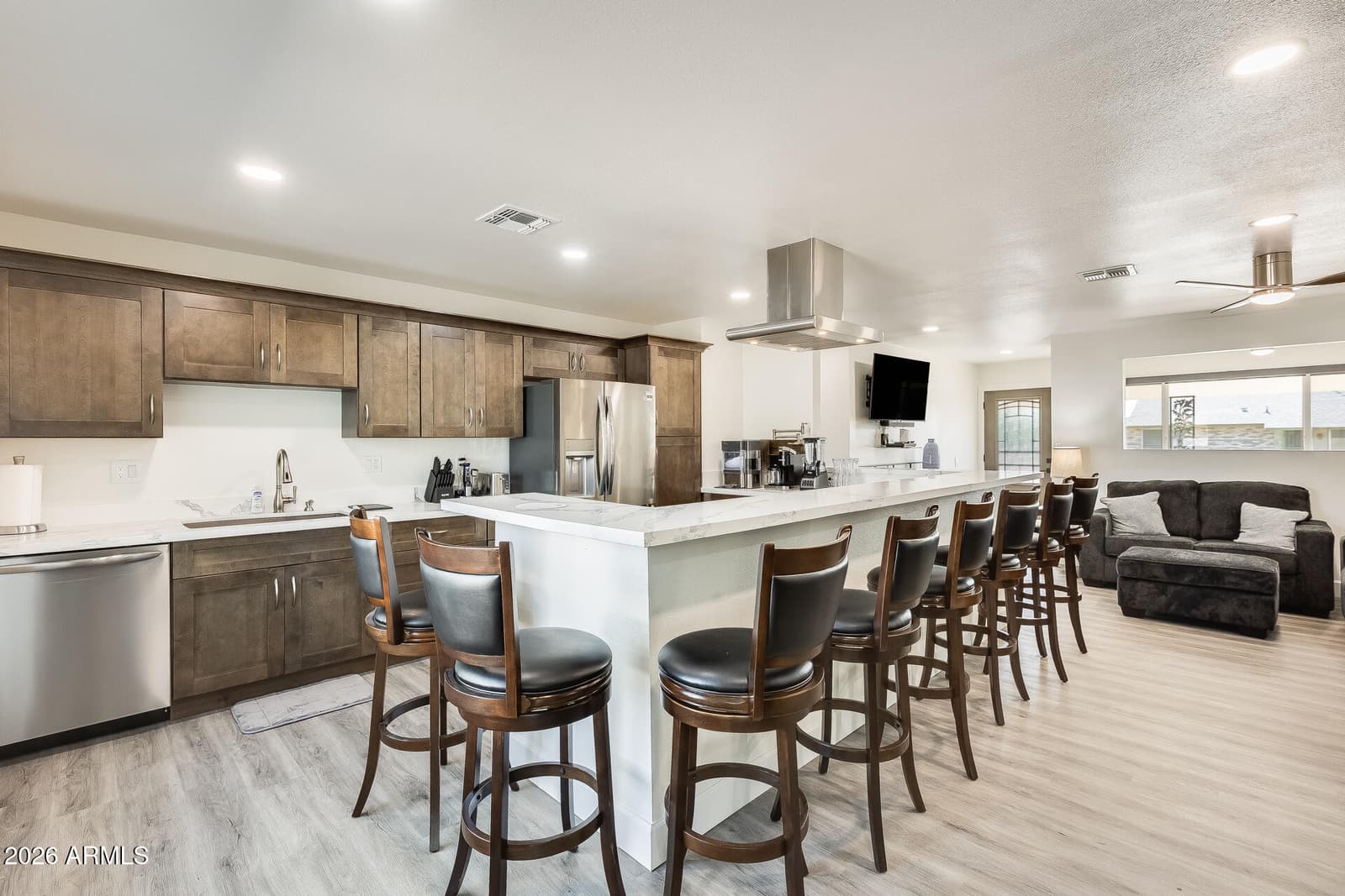 13222 W TITAN Drive, Sun City West, AZ 85375 — photo 12 of 52