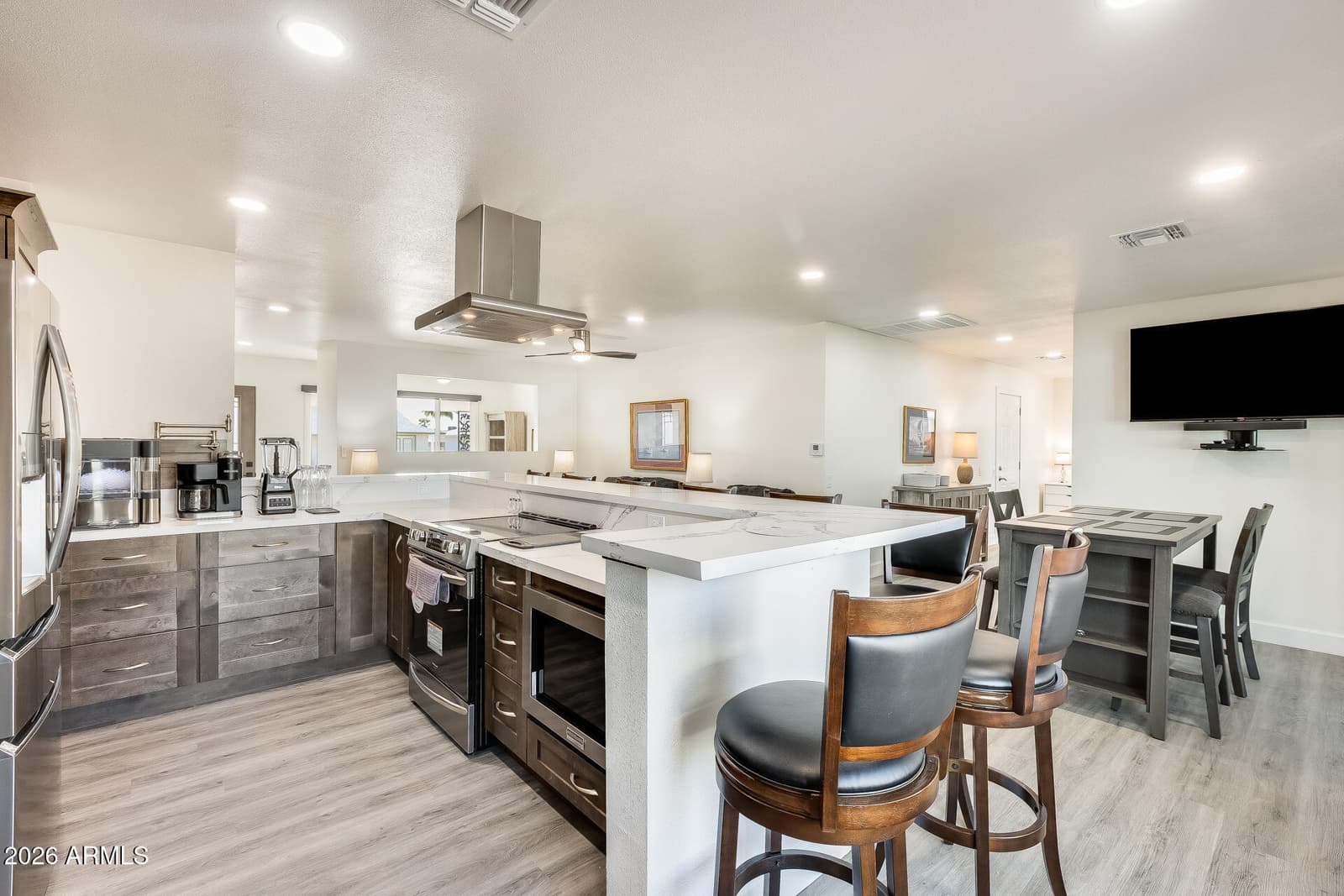 13222 W TITAN Drive, Sun City West, AZ 85375 — photo 13 of 52