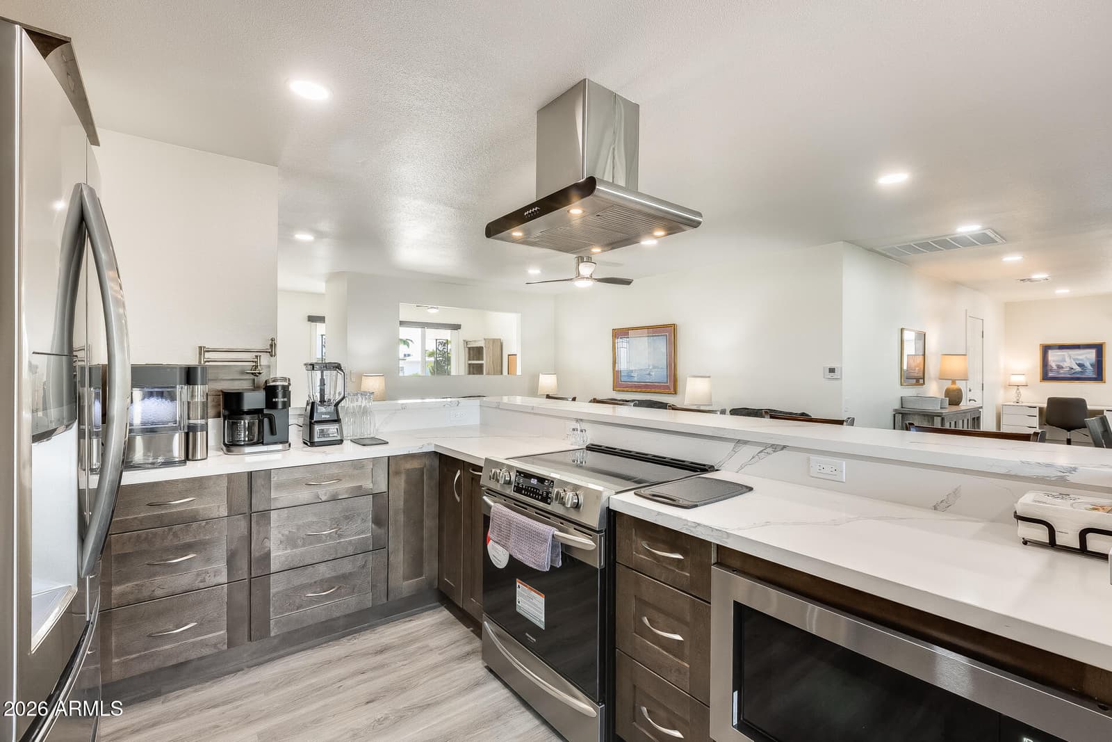13222 W TITAN Drive, Sun City West, AZ 85375 — photo 16 of 52