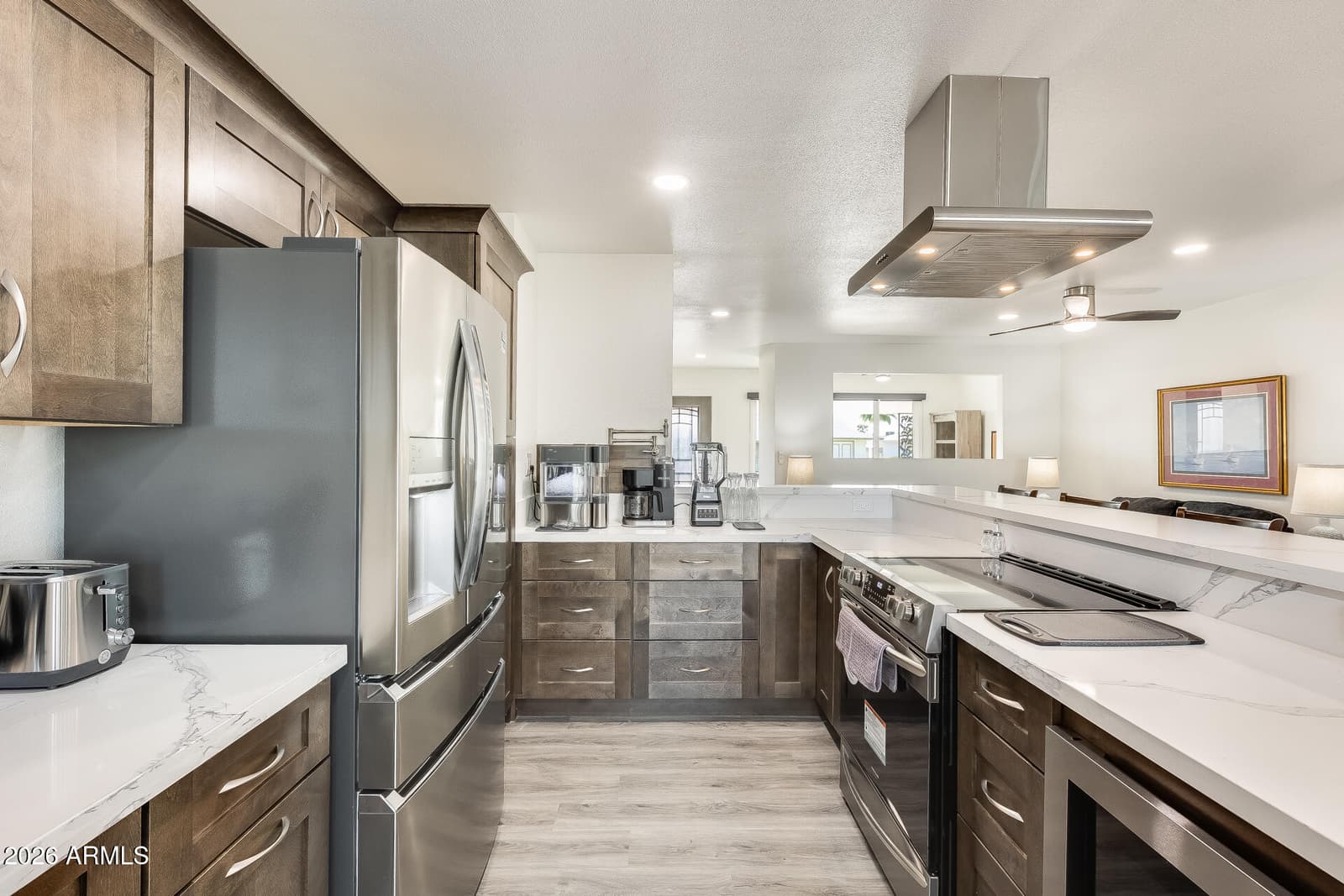 13222 W TITAN Drive, Sun City West, AZ 85375 — photo 17 of 52