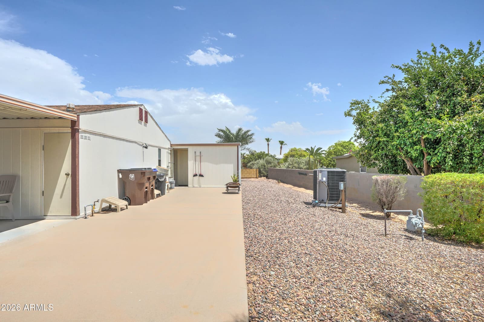510 S 83RD Place, Mesa, AZ 85208 — photo 24 of 25