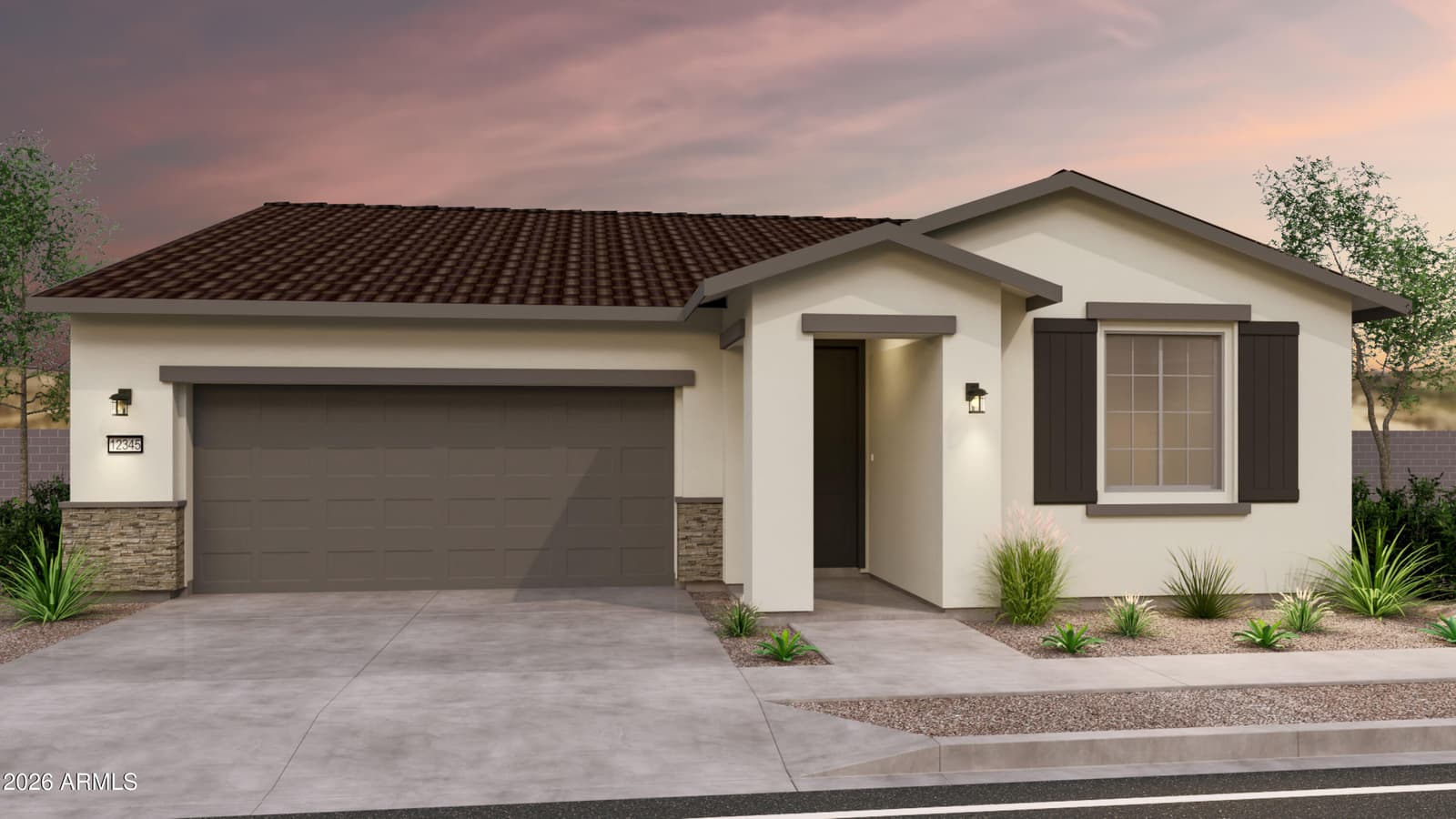 10184 S MINERS RUN Trail, Apache Junction, AZ 85120 — photo 1 of 32